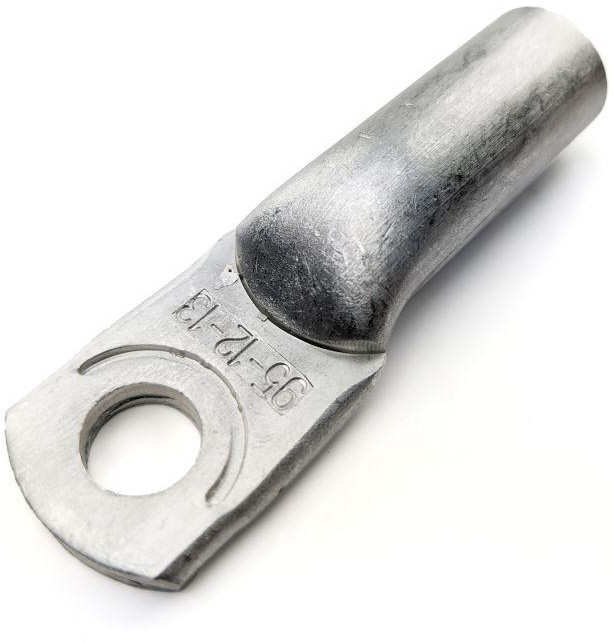 zeta10416, Наконечник ТА 95-12-13 (ЗЭТАРУС 10416)