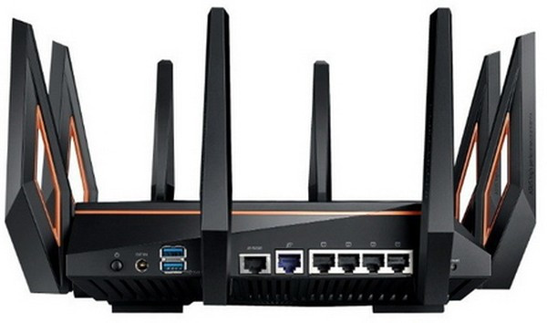 GT-AX11000 RTL{5} (90IG04H0-MO3G00)