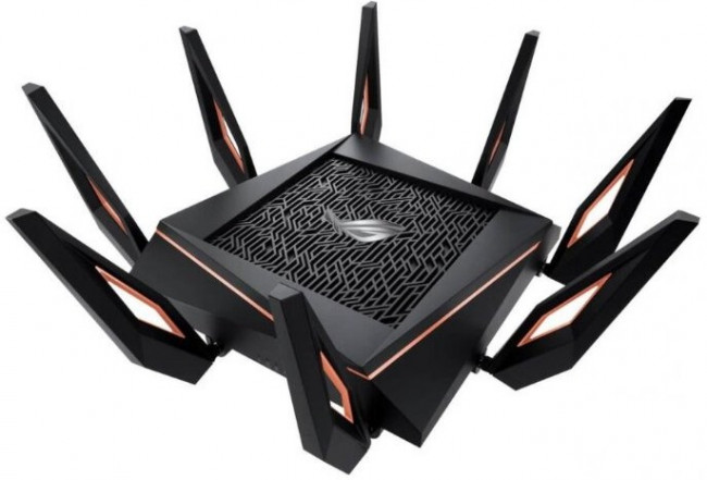 GT-AX11000 RTL{5} (90IG04H0-MO3G00)