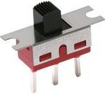 Переключатель 1201M2S3AQE2