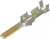 1-1747500-2, CONTACT, TAB, 14-12AWG, CRIMP