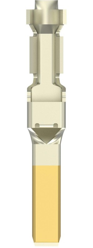 1-1747500-2, CONTACT, TAB, 14-12AWG, CRIMP