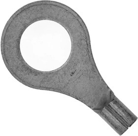 31172, Ring Tongue Terminal 22AWG Copper 21.74mm Tin Loose