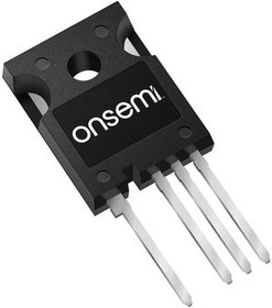 FCH041N65EFL4, MOSFET 650V 76A NChn MOSFET SuperFET II, FRFET