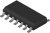 LM248DT, IC: operational amplifier; 1.3MHz; Ch: 4; SO14; reel,tape; IB: 0.3uA LM248DT, IC: operational amplifier; 1.3MHz; Ch: 4; SO14; reel,tape; IB: 0.3uA