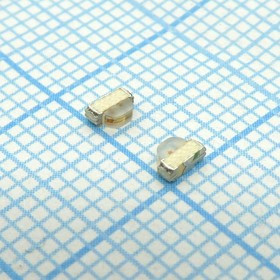 KPBA-3010PBVGC(PBAVGAC), Светодиод smd 3х1мм/синий/ 470нм/18-60мкд - зеленый/525нм/50-120мкд/ прозрачный/140°/угловой