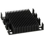 TEP-HS1, Радиатор, тепловроводная прокладка, винты