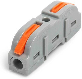 СМК 222-2411, Клемма проходная СМК 222-2411, Клемма проходная