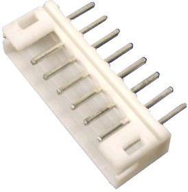 DS1066-08M(MW-8M), Вилка на плату 2мм 8pin
