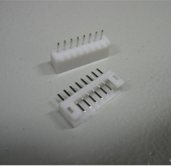 DS1066-08M(MW-8M), Вилка на плату 2мм 8pin