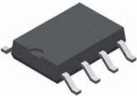 LAA120P, Solid State Relays - PCB Mount 250V 170mA Dual Single-Pole