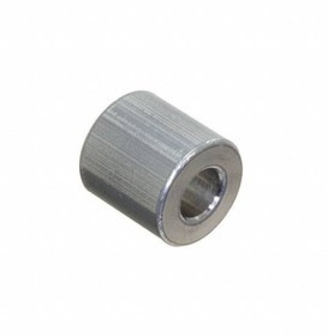 1188-8-AL, Standoffs &amp; Spacers AL 3/8in 3/8in Spacer