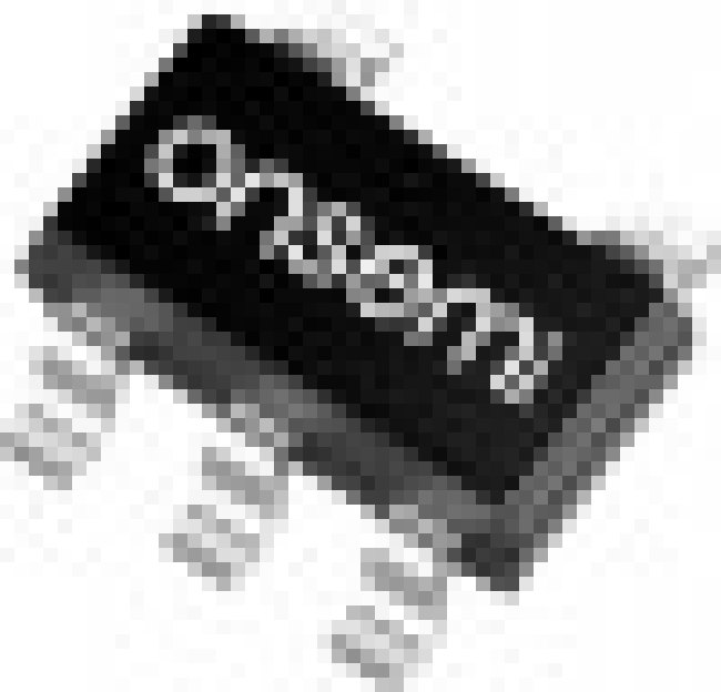 NCV7101SN1T1G, Operational Amplifiers - Op Amps ANA 1.8V ACMOS OP AMP