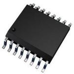 ULN2003AS16-13, Darlington Transistors 500mA HV Darlington Trans Array 50V