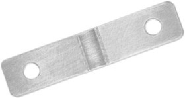 WSBS8518L1000JK14, 100µ 36W Metal Strip Chassis Mount Resistor WSBS8518L1000JK14 ±5% WSBS8518L1000JK14, 100µ 36W Metal Strip Chassis Mount Resistor WSBS8518L1000JK14 ±5%