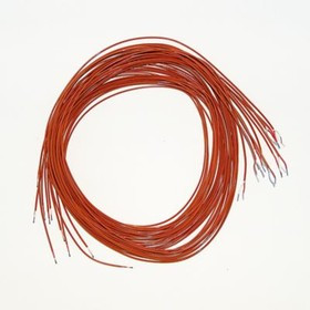 34307A, Набор термопар типа J 10 штук, Keysight Technologies (США)