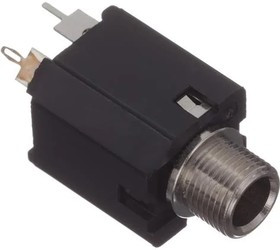 112APCSX, Phone Connectors 2C 1/4" ENCLOSED JCK 112APCSX, Phone Connectors 2C 1/4" ENCLOSED JCK