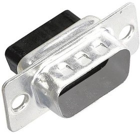 09564005601, D-Sub High Density Connectors 62P MALE CRIMP THRU HOLE