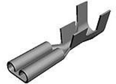 62191-1, Terminals 110 FAST RCPT 20-16 Reel of 7000