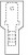 MNU14-250DMIK, Terminals RING TERMINALS