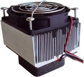 Термоэлектрическая сборка OverFrost-40 OEM