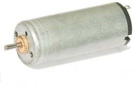 Двигатель 5,0В, 0,06А, правый, скорость(об/мин) 12600, размер 12x30m37, RF1230CA1311