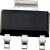 FZT688BTA, Package/Enclosure SOT2233
