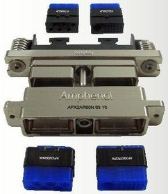CNS822100, Heavy Duty Power Connectors size 22 Cont