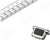 EVPAEJB2A, Микропереключатель TACT, SPST, Пол: 2, 0,015A/15ВDC, SMT, нет, 3,5Н EVPAEJB2A, Микропереключатель TACT, SPST, Пол: 2, 0,015A/15ВDC, SMT, нет, 3,5Н
