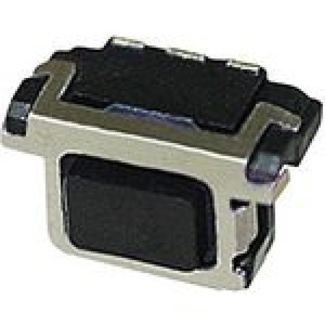 EVPAEJB2A, Микропереключатель TACT, SPST, Пол: 2, 0,015A/15ВDC, SMT, нет, 3,5Н EVPAEJB2A, Микропереключатель TACT, SPST, Пол: 2, 0,015A/15ВDC, SMT, нет, 3,5Н