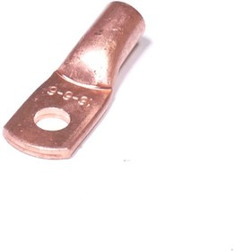 Медный наконечник Т 16-6-6 zeta10714