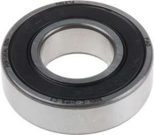 6004-C-2HRS-C3 Single Row Deep Groove Ball Bearing- Both Sides Sealed 20mm I.D, 42mm O.D 6004-C-2HRS-C3 Single Row Deep Groove Ball Bearing- Both Sides Sealed 20mm I.D, 42mm O.D