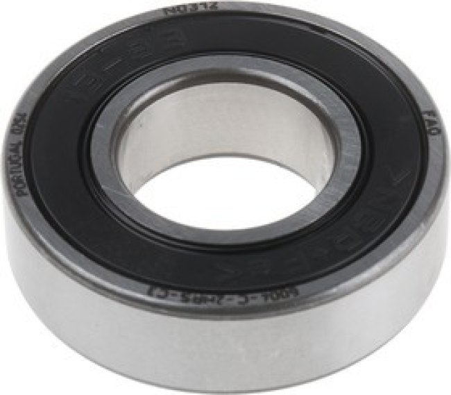 6004-C-2HRS-C3 Single Row Deep Groove Ball Bearing- Both Sides Sealed 20mm I.D, 42mm O.D 6004-C-2HRS-C3 Single Row Deep Groove Ball Bearing- Both Sides Sealed 20mm I.D, 42mm O.D