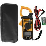 МЕГЕОН 70003, Цифровые токоизмерительные клещи МЕГЕОН 70003, Цифровые токоизмерительные клещи