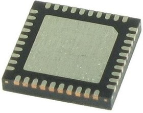 MAX31785ETL+, Умный 6-канальный контроллер вентилятора с закрытым контуром