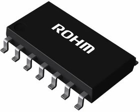 BU4030BF-E2, Logic Gates QUAD OR GATE BU4030BF-E2, Logic Gates QUAD OR GATE