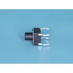 TC-0104 (SWT6) (TS-A3PS-130), Кнопка тактовая 6х6мм, h=7мм