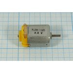 Электродвигатель 2.4В, 5250 оборотов/мин, 3283 двиг 2,4В\0,095А\лев\5250\ 20x25m38\F130-1995 Электродвигатель 2.4В, 5250 оборотов/мин, 3283 двиг 2,4В\0,095А\лев\5250\ 20x25m38\F130-1995