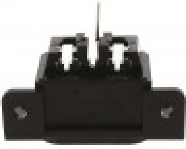 PX0675/PC, Разъем: питания AC, гнездо, "мама", 10А, 250ВAC, IEC 60320, C13 (F) PX0675/PC, Разъем: питания AC, гнездо, "мама", 10А, 250ВAC, IEC 60320, C13 (F)