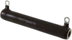 L50J25RE, 25 50W Wire Wound Chassis Mount Resistor L50J25RE ±5%