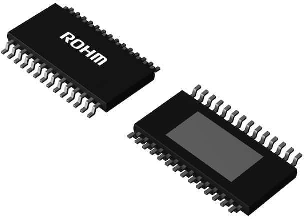 BD68720EFV-E2, MOTOR DRIVERS, -25 TO 85 DEG C BD68720EFV-E2, MOTOR DRIVERS, -25 TO 85 DEG C