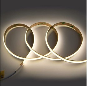 Светодиодная лента GLS-COB-528-14-24-IP20-4 м 502914