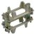 T2070244101-000, Heavy Duty Power Connectors H24BN-T6-M