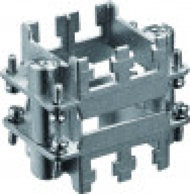 T2070244101-000, Heavy Duty Power Connectors H24BN-T6-M