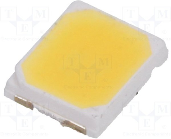 LTW-2835AZI40, LED; SMD; 2835; white neutral; 32?36lm; 4000K; 80; 120°; 65mA; 656mW