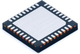 PGA305ARHHT, Sensor Interface Signal Conditioner for Resistive Sensing With Digital and Analog Outputs 36-VQFN -40 to 150