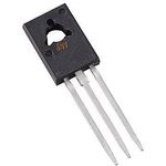 Транзистор BD682 PBF ТО-126