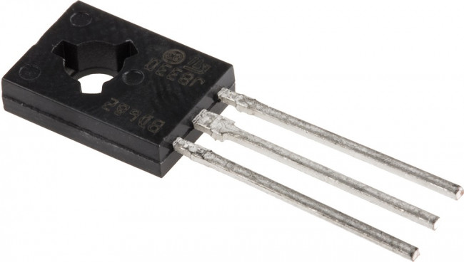 Транзистор BD682 PBF ТО-126