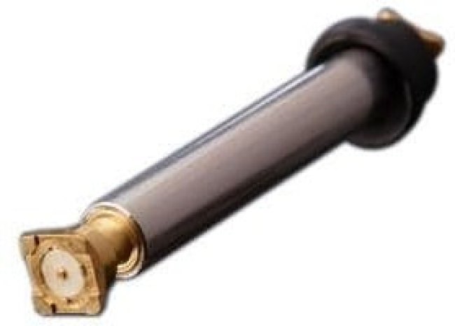 8631-1511-005, RF Connectors / Coaxial Connectors SLB / STRAIGHT PLUG FEMALE GOLD 8631-1511-005, RF Connectors / Coaxial Connectors SLB / STRAIGHT PLUG FEMALE GOLD