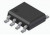 ZXMC6A09DN8TA, Транзистор МОП n/Транзистор P-МОП, полевой, полевой, -60/60В, -5,1/4,8А, 2,1Вт